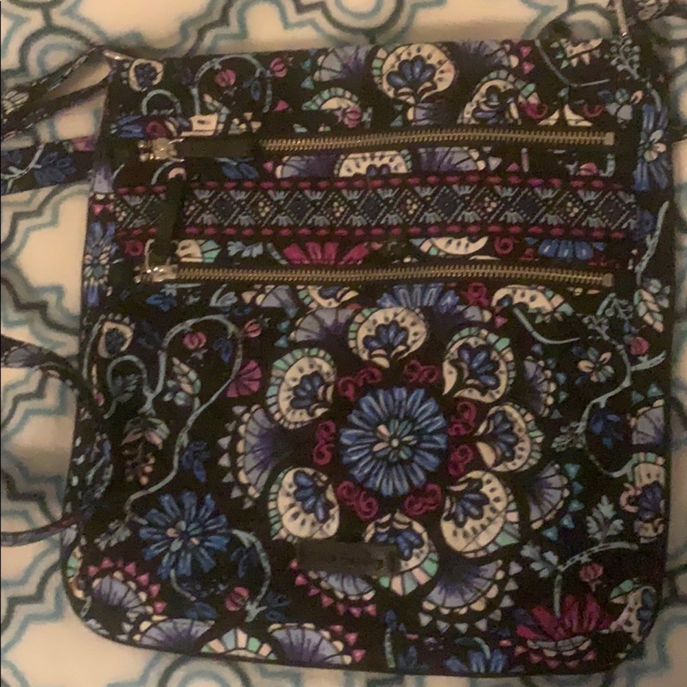 Hera Bradley bag